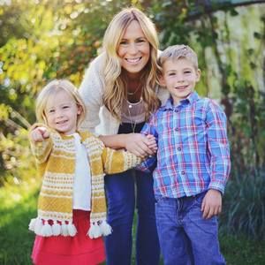 Meet your Posher, Karina